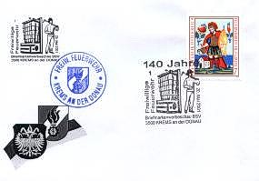 140 Jahre Freiwillige Feuerwehr Krems 140 Jahre Freiwillige Feuerwehr Krems