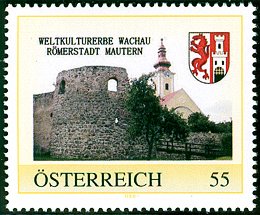 Wachauer Welterbefest - Rmerstadt Mautern