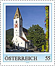 Personalisierte Marke 'Wachau Weltkulturerbe UNESCO - Spitz'