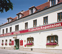 Hotel zum Goldenen Engel