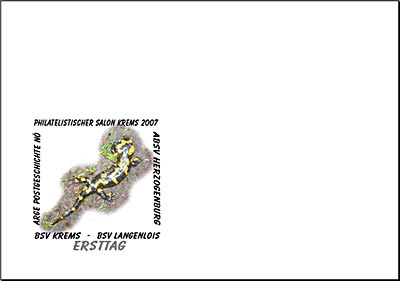 Kuvert_Feuersalamander Kuvert_Feuersalamander